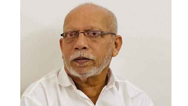 കോവിഡ്​: കോഴിക്കോട് സ്വദേശി ജുബൈലിൽ മരിച്ചു